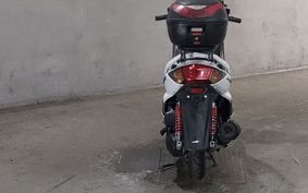 YAMAHA CYGNUS 125 X SE12J