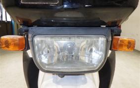 YAMAHA GEAR Gen.2 2019 UA06J