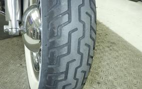 HARLEY FLSTN 1580 2014