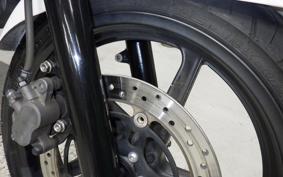 HONDA VTR 250 Gen. 2 2021 MC33
