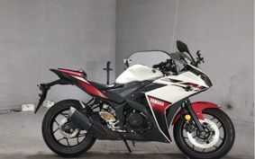 YAMAHA YZF-R25 RG10J