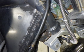 HONDA MAGNA 250 2021 MC29