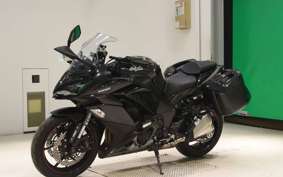 KAWASAKI NINJA 1000 A 2018 ZXT00W