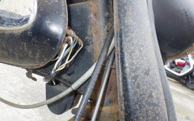 HONDA CS50 S50