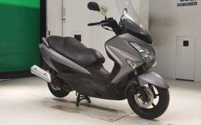 SUZUKI SKYWAVE 200 (Burgman 200) CH41A