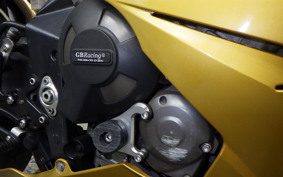 TRIUMPH DAYTONA 675 2007