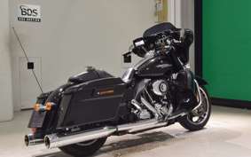 HARLEY FLHX 1580 2011
