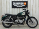 Фото Triumph BONNEVILLE T100 2009 с японского аукциона