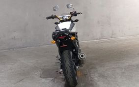 HONDA NC 700 S RC61