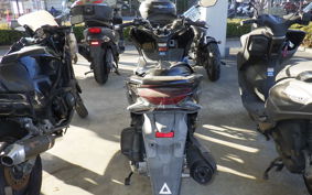 HONDA PCX125 JF81