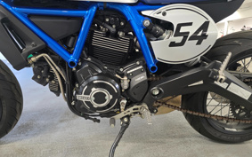 DUCATI SCRAMBLER KAFE RACER 2021 KB02