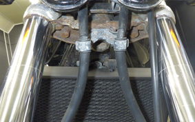 HONDA CB400SF 1995 NC31