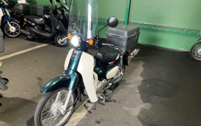 HONDA SUPER CUB50 AA09
