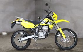KAWASAKI D-TRACKER LX250E