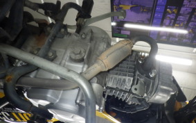 HONDA ｸﾛｽｶﾌﾞ110-2 JA45