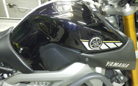 YAMAHA MT-09 A 2015 RN34J