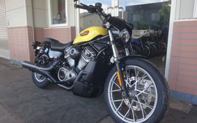 HARLEY RH975S NIGHT STAR 2023 ZF1