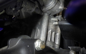 YAMAHA YZF-R15 2008