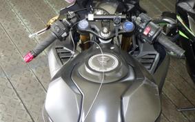 HONDA CBR250RR A 2007 MC51