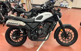 HONDA CL250 MC57