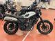 Фото Honda CL250 с японского аукциона
