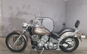YAMAHA DRAGSTAR 400 2006 VH01J