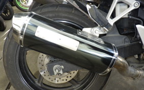 HONDA CB250FA MC43