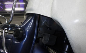 HONDA C50 SUPER CUB 2025 AA01