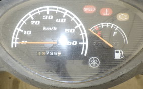 YAMAHA JOG Delux SA39J