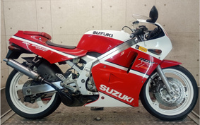 SUZUKI RGV250 VJ21A