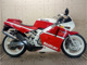 Фото Suzuki RGV250 с японского аукциона