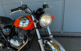 KAWASAKI ESTRELLA RS BJ250A