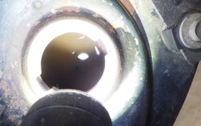 HONDA C50 SUPER CUB 2007 AA01