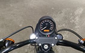 HARLEY HARLEY XL883N LE2