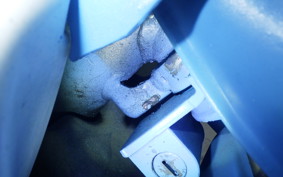 HONDA C50 SUPER CUB E C50