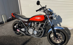 KAWASAKI ZEPHYR 750 1990 ZR750C