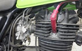 KAWASAKI 250TR 1986 BJ250F