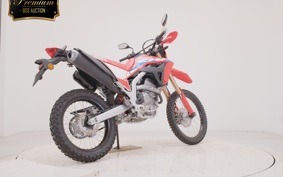 HONDA CRF250L MD47