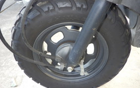 HONDA ZOOMER AF58