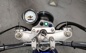 SUZUKI VAN VAN 200 NH41A