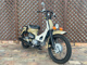 Фото Honda C90 SUPER CUB Custom с японского аукциона