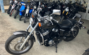 HONDA VT750S 2011 RC58