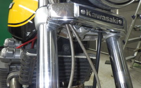KAWASAKI ZEPHYR 750 1990 ZR750C