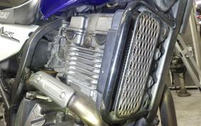 SUZUKI DJEBEL 250 XC 2007 SJ45A