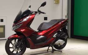 HONDA PCX 150 2012 KF30