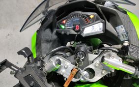 KAWASAKI NINJA 250 EX250L