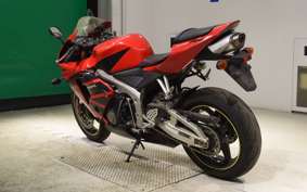 HONDA CBR600RR PC37