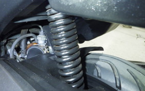 SUZUKI LET's 2 CA1PA