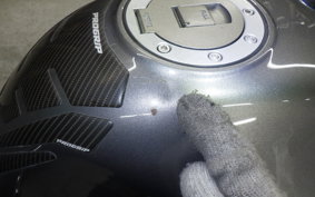 YAMAHA ZEAL 2018 3YX