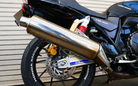 HONDA CB400 SUPER  BOL DOR ABS 2015 NC42
